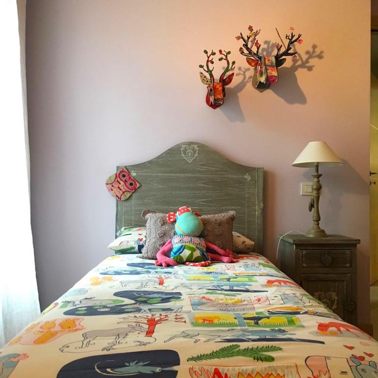 A casa di Romeo - Appartement - 13
