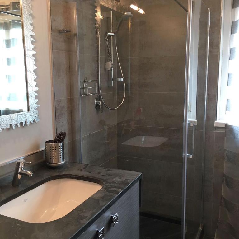 A casa di Romeo - Appartement - 9