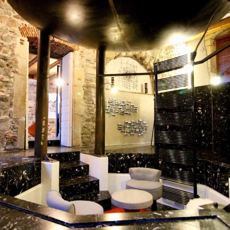 Le Clos de Sainte Croix - Penthouse - 6