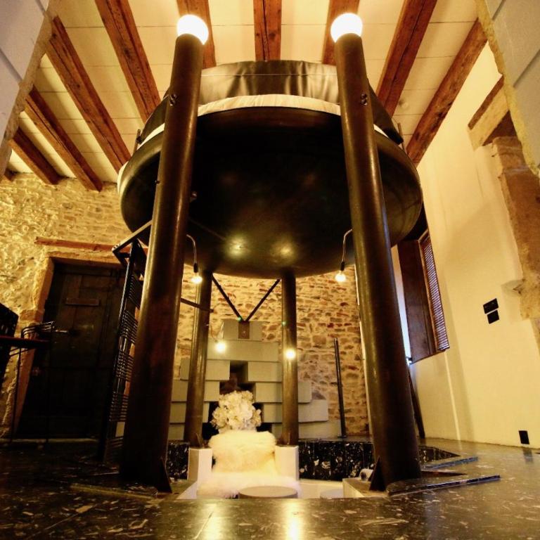 Le Clos de Sainte Croix - Penthouse - 20