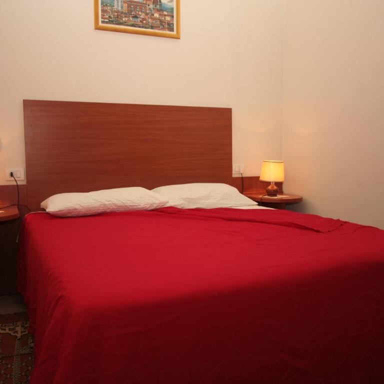 Casa Billi - Double Room with Private Internal Bathroom - 9