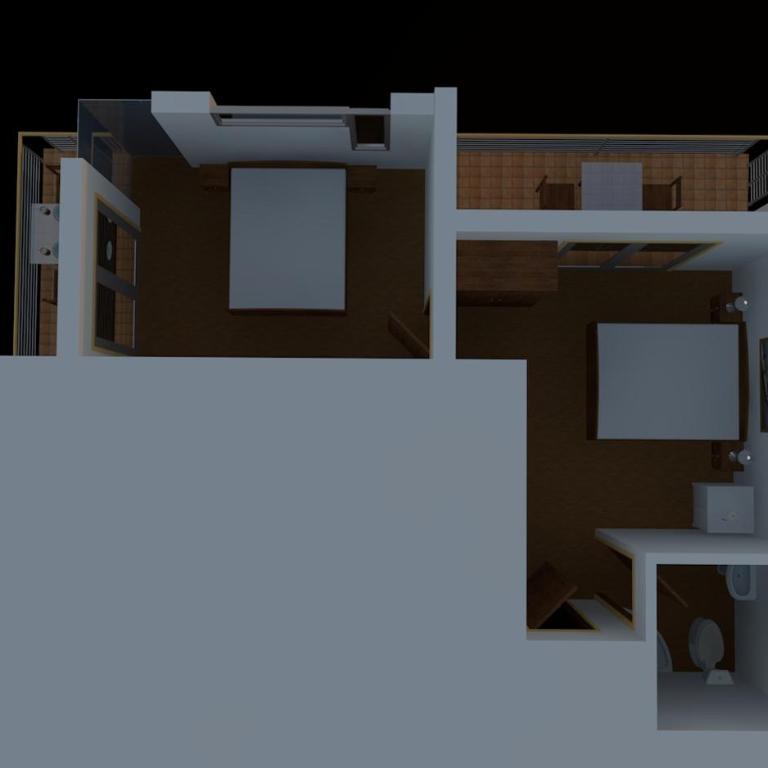Casa Mila apartments & bungalows - Studio Apartman sa Pogledom na More - 10