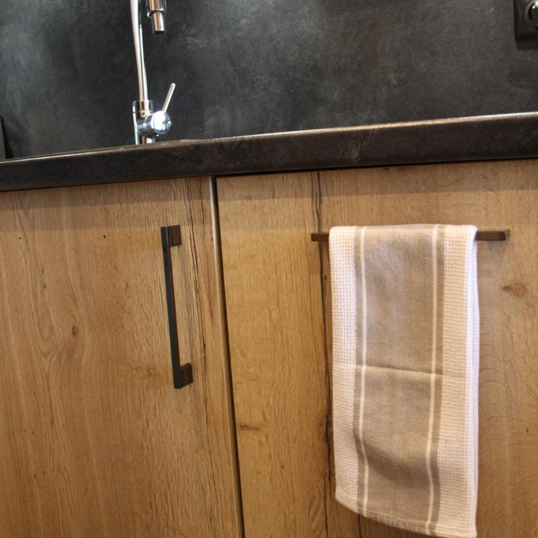 Alpage1 - Apartment - 5
