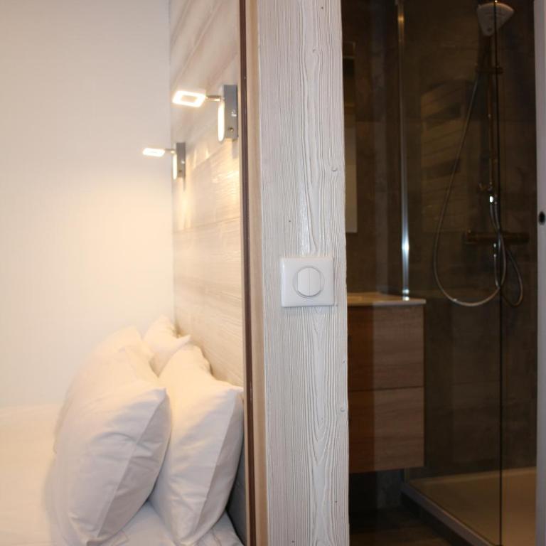 Alpage1 - Apartment - 10