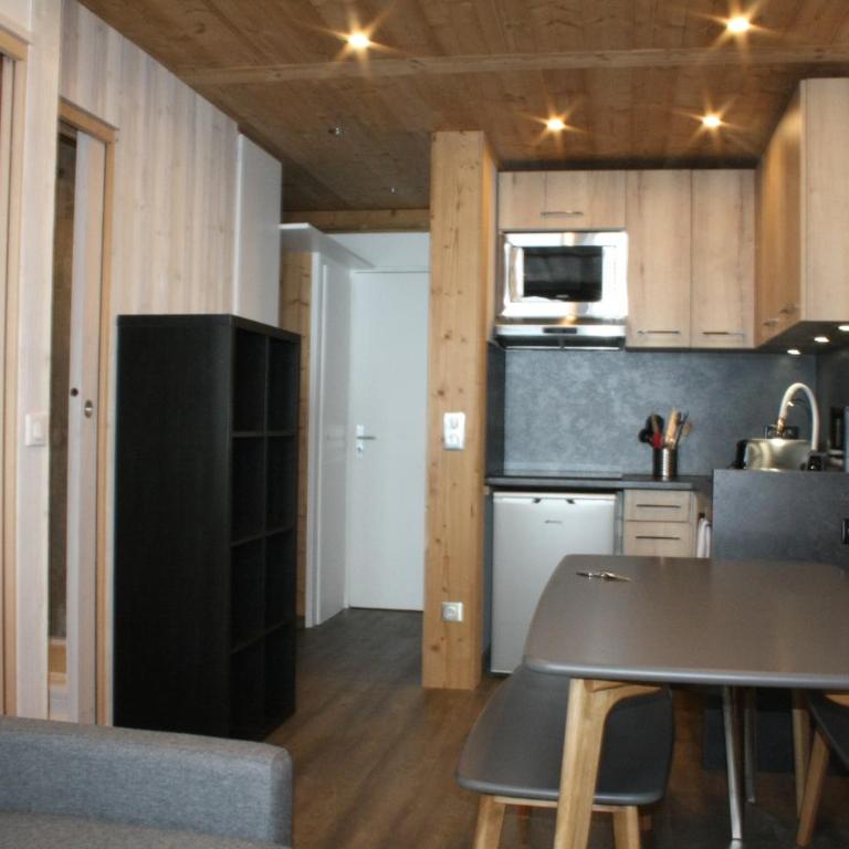 Alpage1 - Apartment - 11