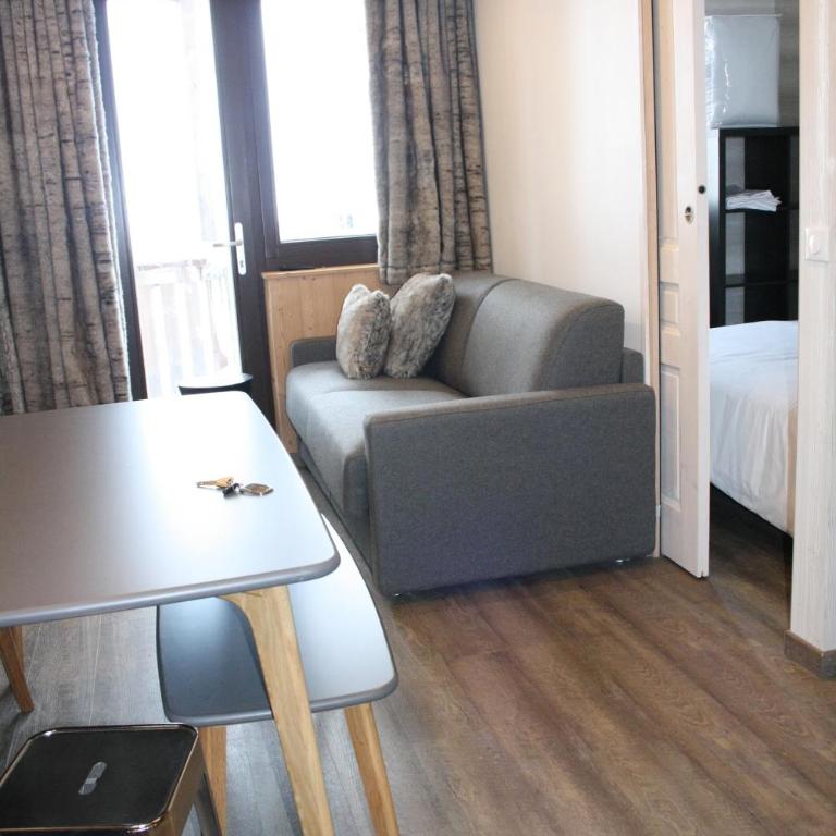 Alpage1 - Apartment - 12