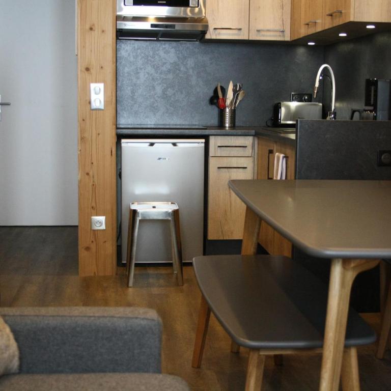 Alpage1 - Apartment - 13