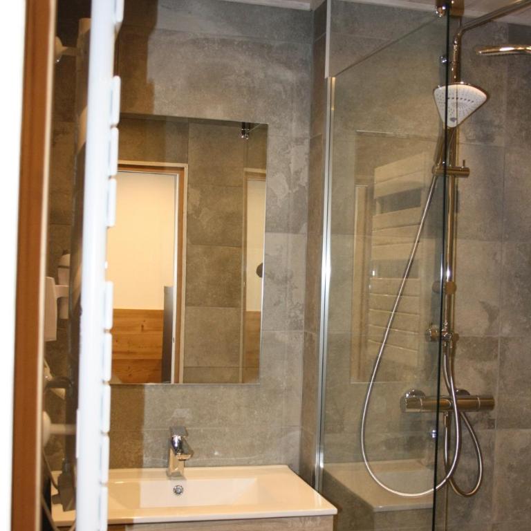 Alpage1 - Apartment - 15