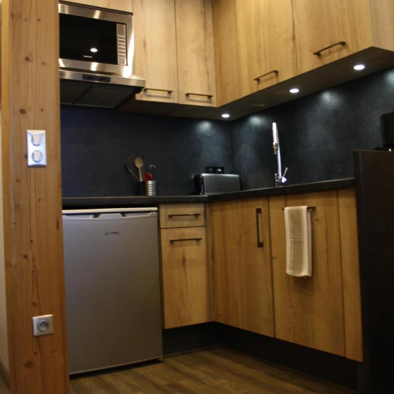 Alpage1 - Apartment - 1