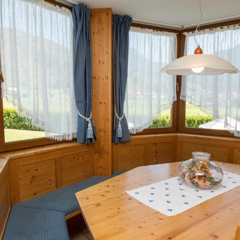 Hotel Al Prato - Apartment mit 2 Schlafzimmern - 5