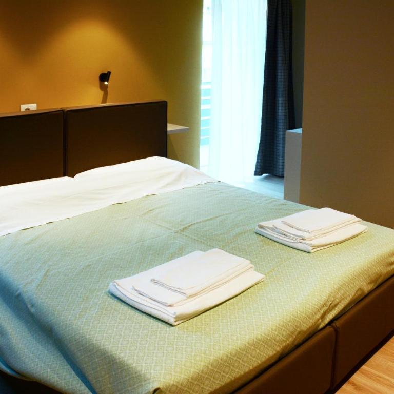 Casa Baldelli - Camera Matrimoniale/Doppia con Letti Singoli con Bagno Privato - 4