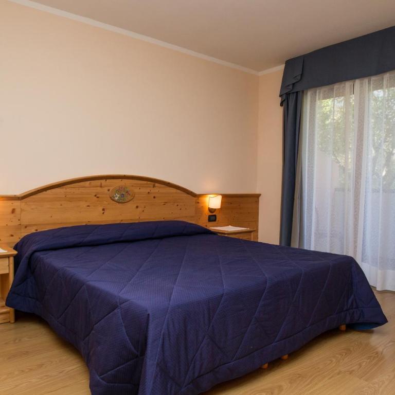Hotel Al Prato - Apartment mit 2 Schlafzimmern - 1