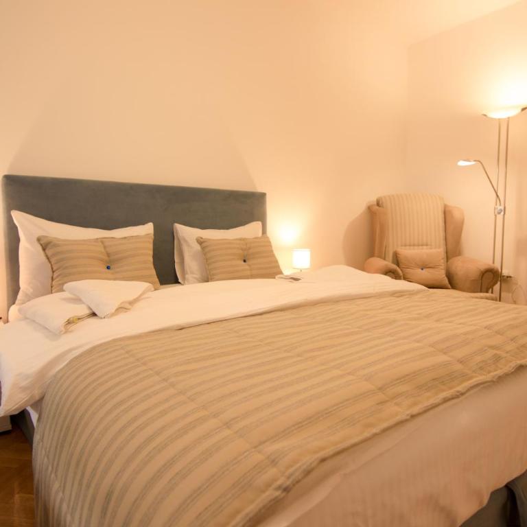 Apartments near St. Sava Temple - Apartman sa 2 Spavaće Sobe - 8