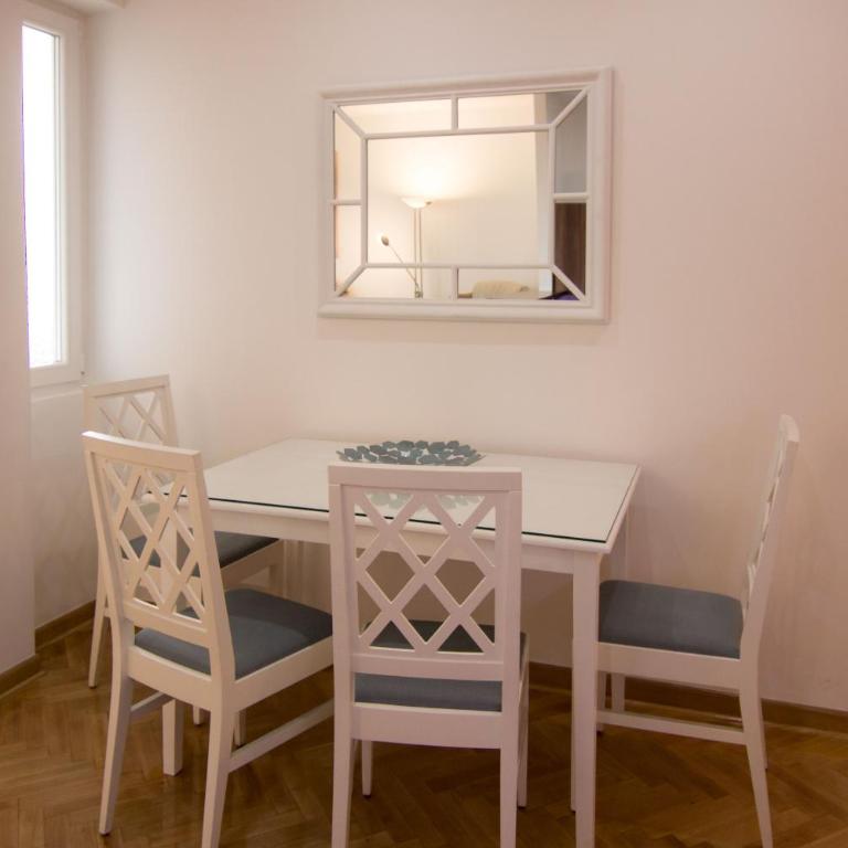 Apartments near St. Sava Temple - Apartman sa 2 Spavaće Sobe - 13