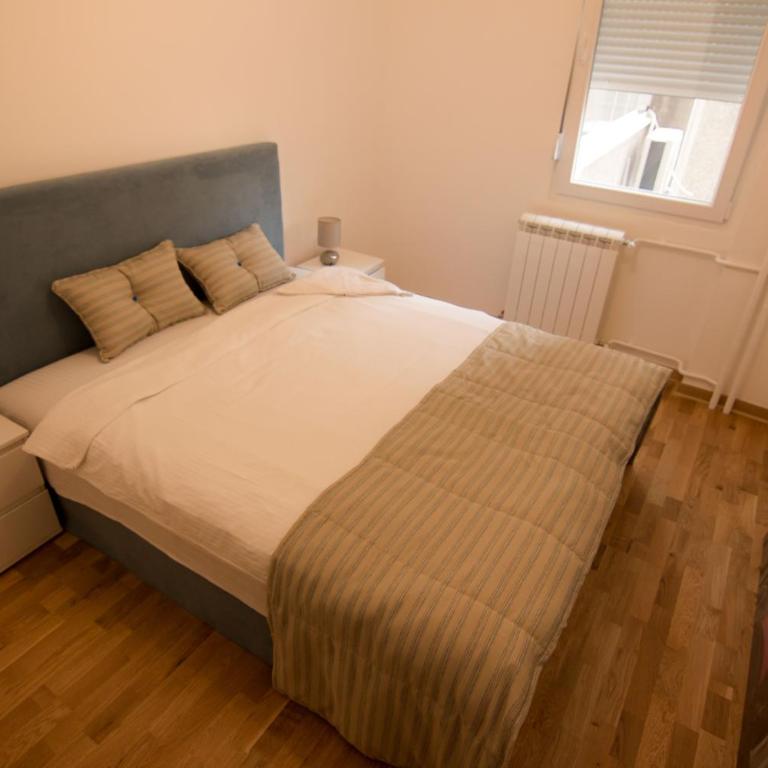 Apartments near St. Sava Temple - Apartman sa 2 Spavaće Sobe - 14