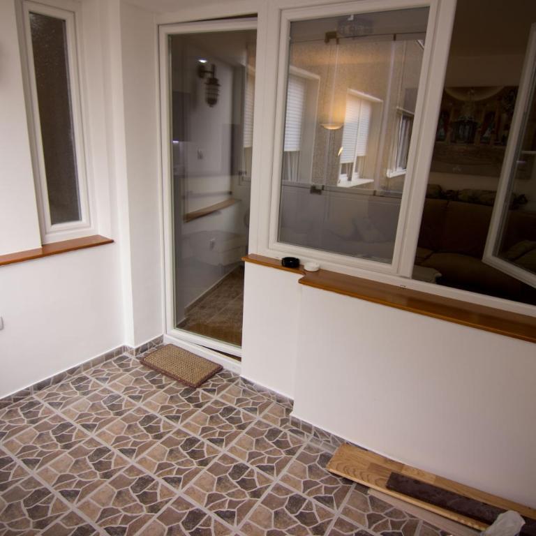 Apartments near St. Sava Temple - Apartman sa 2 Spavaće Sobe - 17