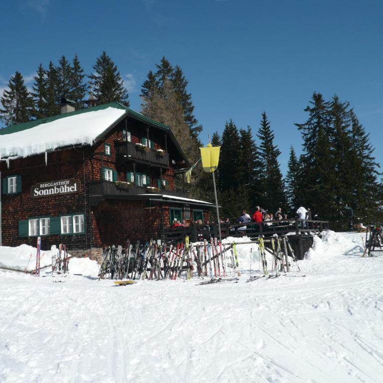 Appartements Kaiserblick - Appartamento con 3 Camere da Letto - 20