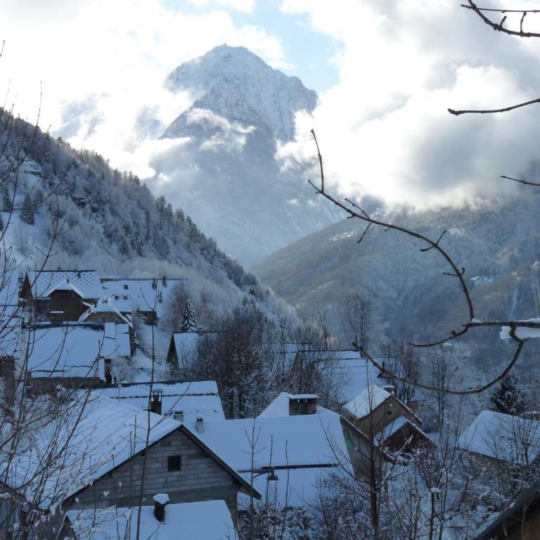 Les Petites Marmottes - Chalet - 10