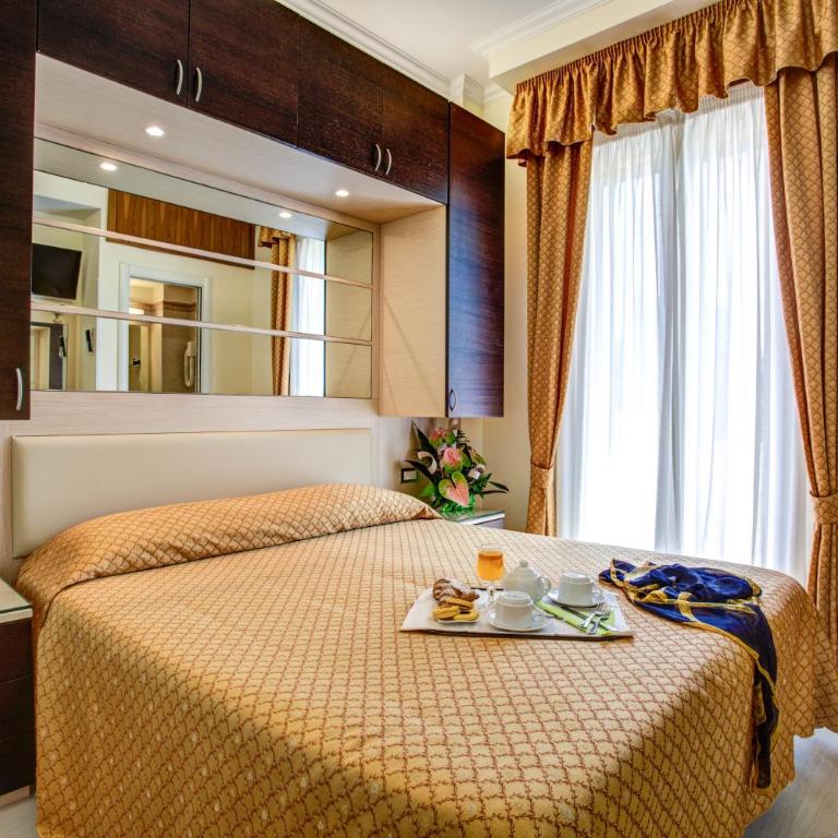 Hotel Caesar Paladium - Camera Matrimoniale Standard - 4