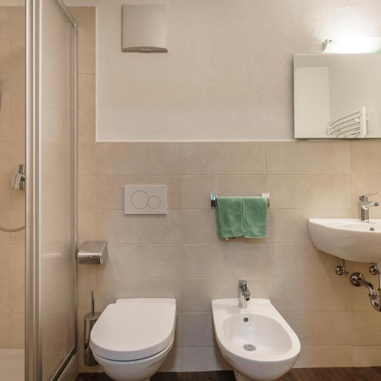 Pension Garni Plang - Apartment - 5