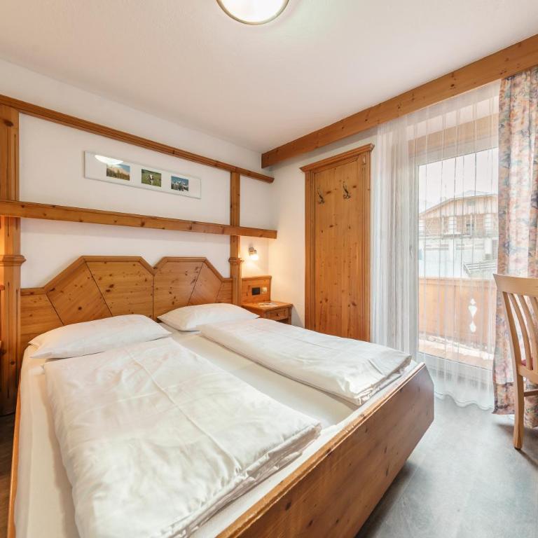 Pension Garni Plang - Apartment - 4