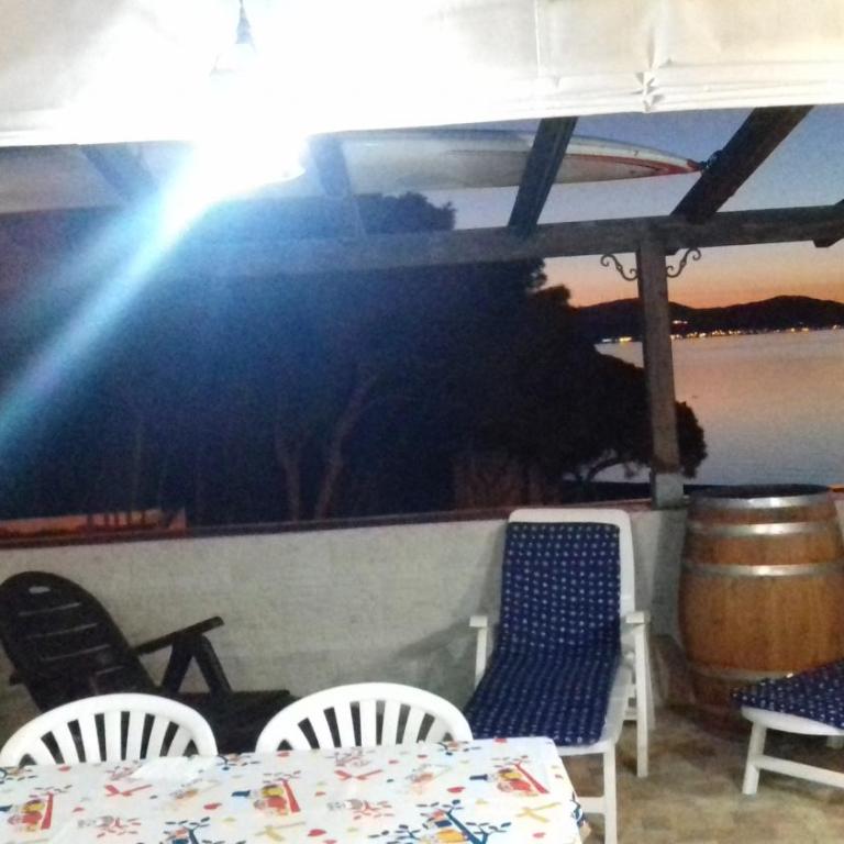 Cala del Pino - Apartamento con vistas al mar - 22