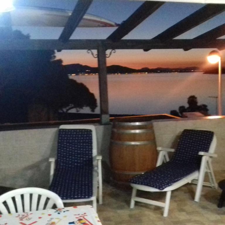 Cala del Pino - Apartamento con vistas al mar - 23