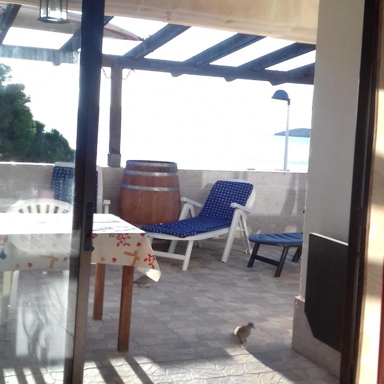 Cala del Pino - Apartamento con vistas al mar - 7