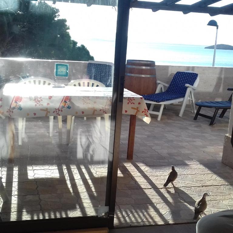 Cala del Pino - Apartamento con vistas al mar - 24