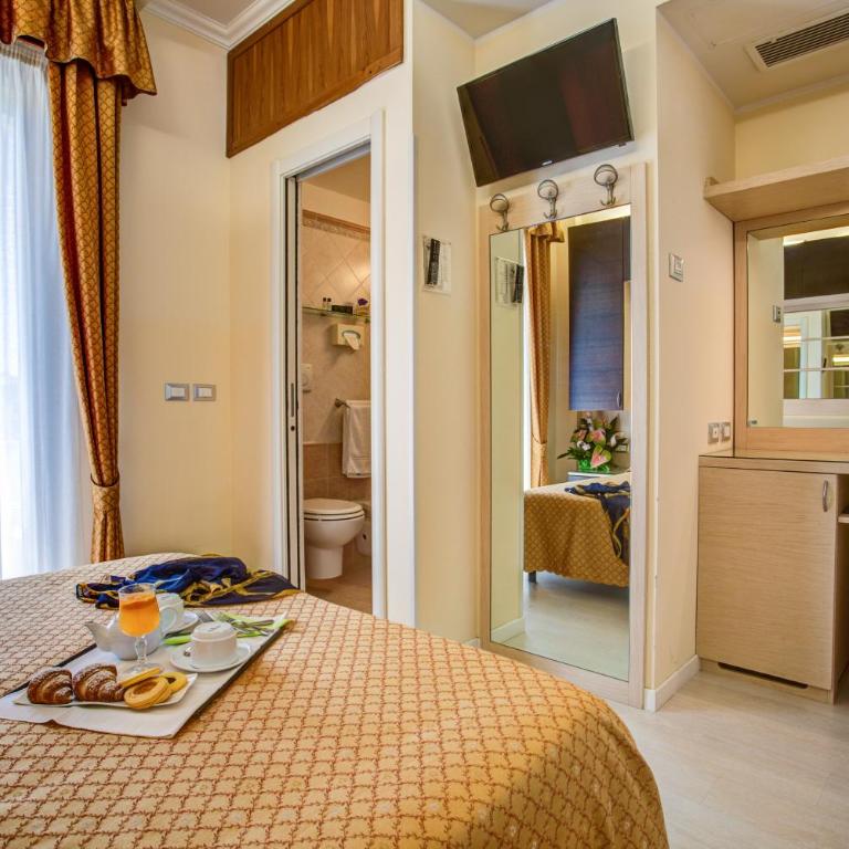 Hotel Caesar Paladium - Camera Matrimoniale Standard - 3