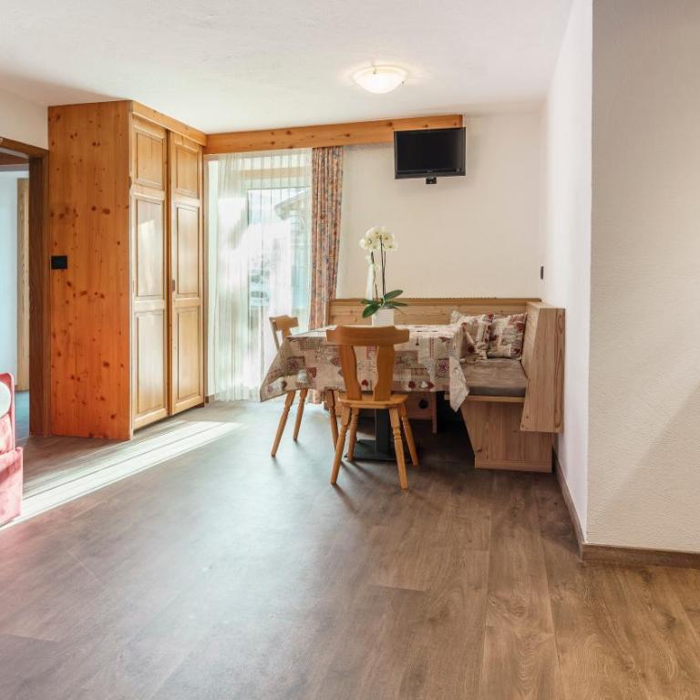 Pension Garni Plang - Apartment - 2