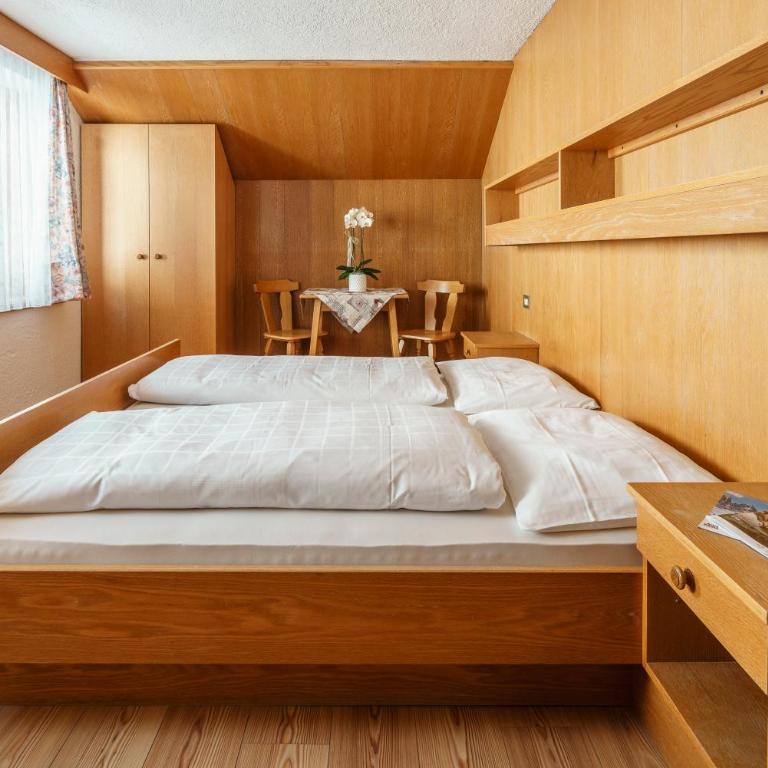 Pension Garni Plang - Apartment - 4
