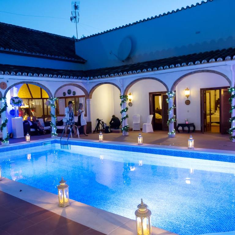 La Roca Rara - 8 Bedroom Villa - Villa Superior - 31