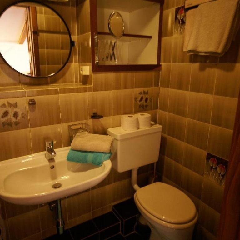 Appartement Gschwandtner - Studio (1-2 Erwachsene) - 3