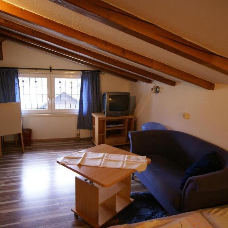 Appartement Gschwandtner - Studio (1-2 Erwachsene) - 4