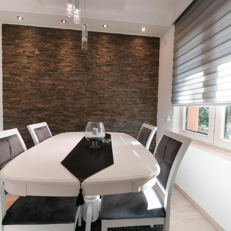 Apartment Tijana - Apartman sa 2 Spavaće Sobe - 5