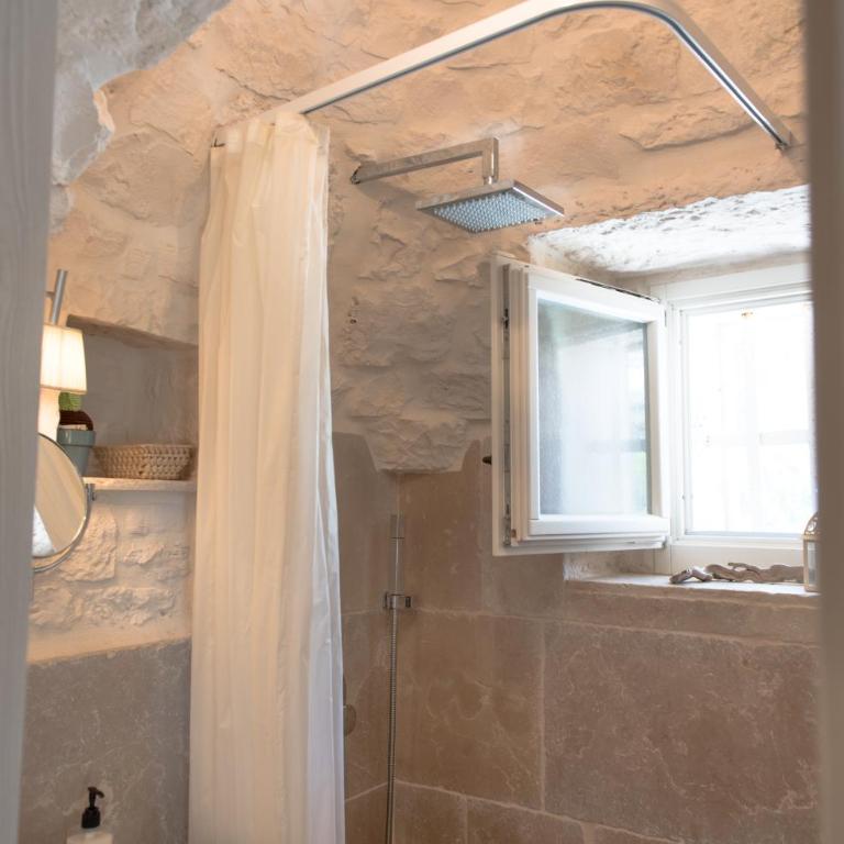 Il Trullo di Ben - with Private Pool in Locorotondo - Perfect for Couples & Quiet Escapes - Dogfriendly - Vacation Home - 14