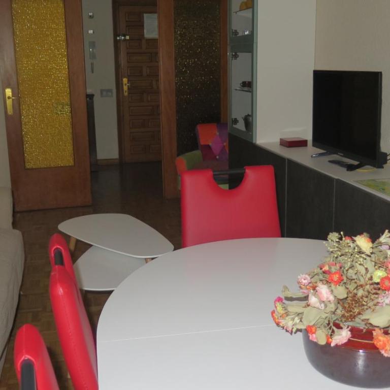 Jaca Centrum - Apartment - 2