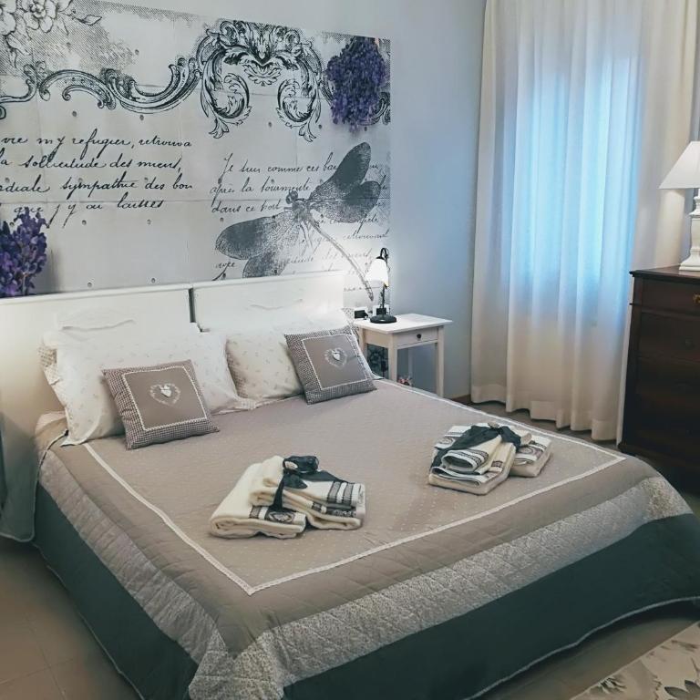 Appartamento Ca' Di Nive - Appartamento con 1 Camera da Letto - 5