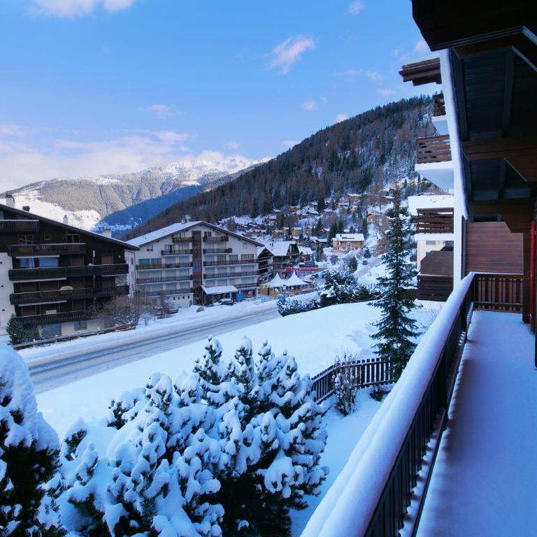Chalet Christy - Chalet mit 8 Schlafzimmern - 11
