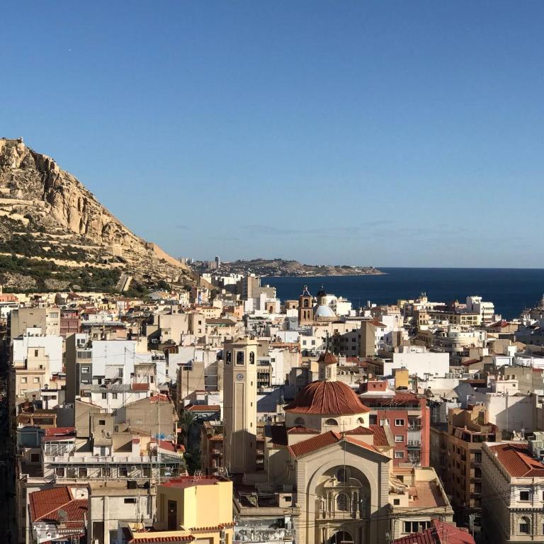 Apartamento - Studio Apartment with Sea View - 20