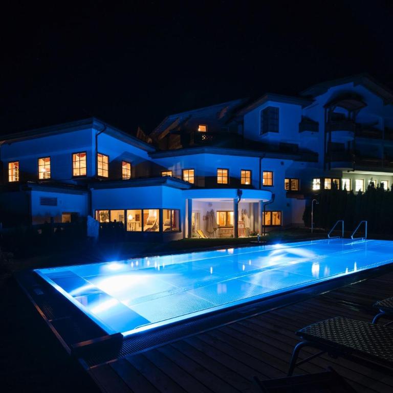 Chalet Winterbauer - Chalet - 2