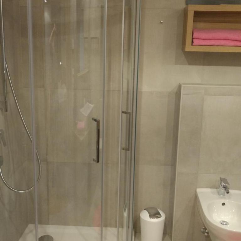 Appartments Kreuzwirt - Apartamento - Planta baja - 11