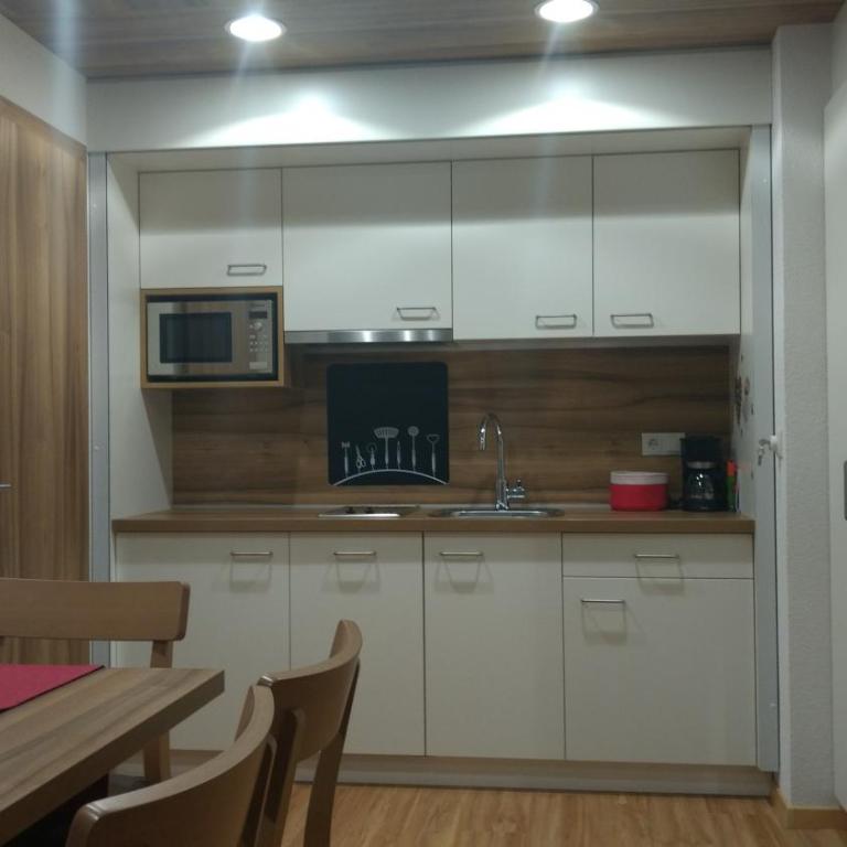 Appartments Kreuzwirt - Apartamento - Planta baja - 5