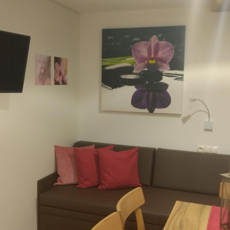 Appartments Kreuzwirt - Apartamento - Planta baja - 7