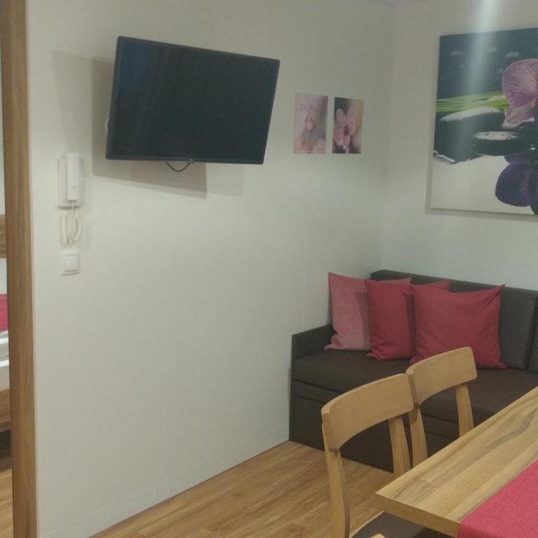 Appartments Kreuzwirt - Apartamento - Planta baja - 8