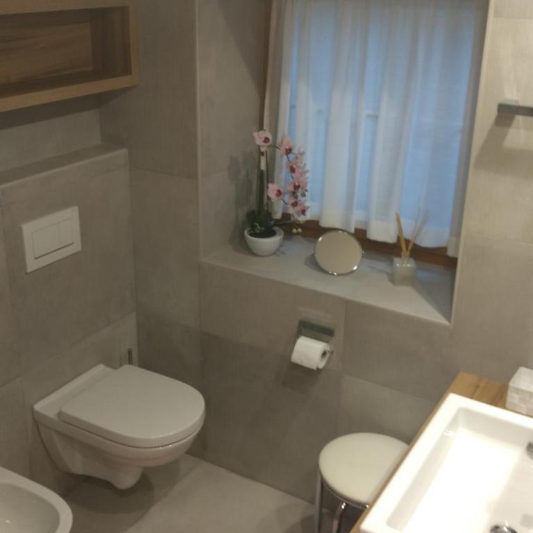 Appartments Kreuzwirt - Apartamento - Planta baja - 9