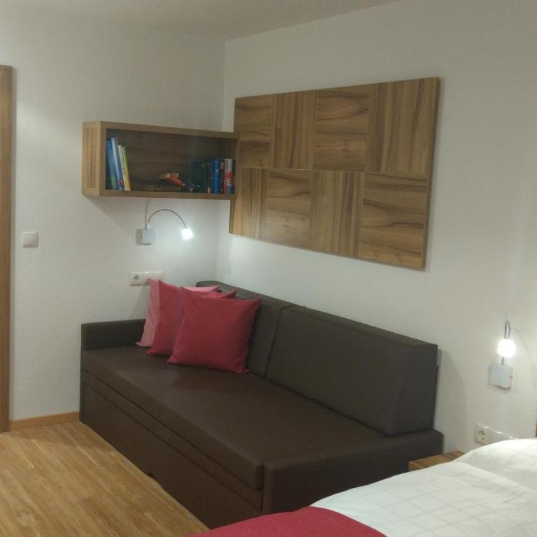 Appartments Kreuzwirt - Apartamento - Planta baja - 6