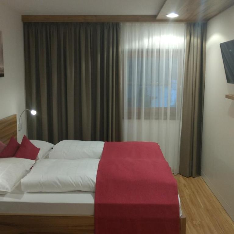 Appartments Kreuzwirt - Apartamento - Planta baja - 4