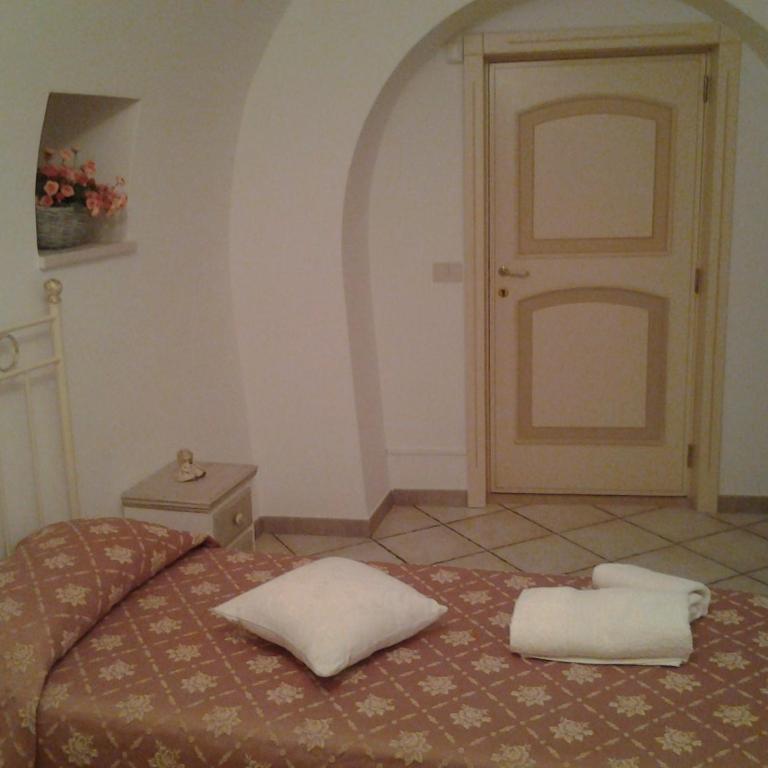 La Collina Degli Ulivi - Appartamento con 2 Camere da Letto - 7